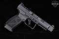 Canik SFx RIVAL-S Dark Side 9mm Luger Black in Very Good Condition Image 4