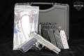 Magnum Research Desert Eagle 1911G Stainless .45 ACP Stainless in Good Condition Image 2