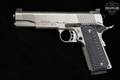 Magnum Research Desert Eagle 1911G Stainless .45 ACP Stainless in Good Condition Image 3