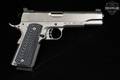 Magnum Research Desert Eagle 1911G Stainless .45 ACP Stainless in Good Condition Image 4