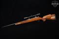 Nikko Sporting Firearms 7000 Golden Eagle .30-06 Blued in Good Condition Image 2