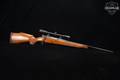 Nikko Sporting Firearms 7000 Golden Eagle .30-06 Blued in Good Condition Image 3