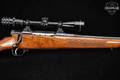 Nikko Sporting Firearms 7000 Golden Eagle .30-06 Blued in Good Condition Image 5
