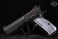 CZ Shadow 2 Compact 9mm Luger Black in Excellent Condition Image 3