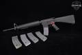 Anderson AM-15 BINARY TRIGGER 5.56mm NATO Black in Very Good Condition Image 2