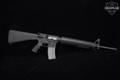 Anderson AM-15 BINARY TRIGGER 5.56mm NATO Black in Very Good Condition Image 3