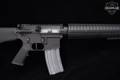 Anderson AM-15 BINARY TRIGGER 5.56mm NATO Black in Very Good Condition Image 5