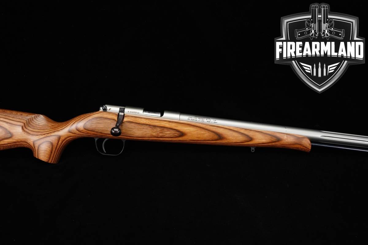 Traditions Evolution Premier 50 Cal 26" Fluted/Ported Barrel Optic-Ready