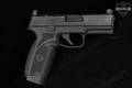 FN America, LLC (FN) FN 545 MRD .45 ACP Black in Very Good Condition Image 4