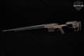 Christensen Arms Model 14 Modern Precision Rifle (MPR) 6.5 Creedmoor Bronze & Carbon Fiber in Good Condition Image 2