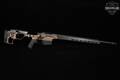 Christensen Arms Model 14 Modern Precision Rifle (MPR) 6.5 Creedmoor Bronze & Carbon Fiber in Good Condition Image 3