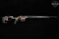 Christensen Arms Model 14 Modern Precision Rifle (MPR) 6.5 Creedmoor Bronze & Carbon Fiber in Good Condition Image 4
