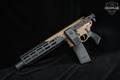 Sig Sauer MCX Rattler Canebrake .300 AAC Blackout (7.62x35mm) Coyote Cerakote in Very Good Condition Image 2