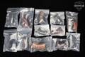 Multiple Manufacturers SEVENTEEN REVOLVER GRIPS LOT in Very Good Condition Image 2