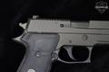 2022 Sig Sauer P220 Legion .45 ACP Legion Gray in Very Good Condition Image 4