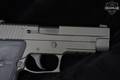 2022 Sig Sauer P220 Legion .45 ACP Legion Gray in Very Good Condition Image 5