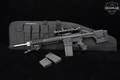 Armalite AR-10 NM 7.62mm NATO (7.62x51) Black in Very Good Condition Image 2