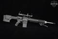 Armalite AR-10 NM 7.62mm NATO (7.62x51) Black in Very Good Condition Image 3