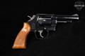 1970 Smith & Wesson (S&W) Model 58 .41 Military & Police .41 Rem. Mag. Blued in Good Condition Image 3