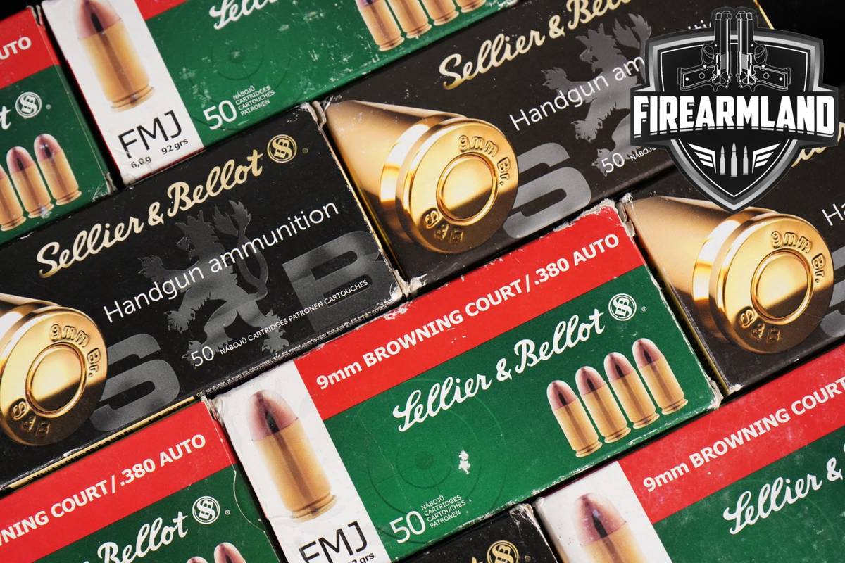 550 RDS! 380 ACP Ammo 380ACP Ammunition