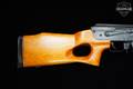 1994 Norinco MAK-90 Sporter 7.62x39 Blued in Good Condition Image 3
