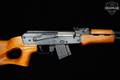 1994 Norinco MAK-90 Sporter 7.62x39 Blued in Good Condition Image 4