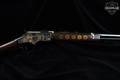 Henry Repeating Arms H004MS Military Service Tribute 1st Edition .22 S/L/LR Nickel Plated in Like-New Condition Image 5