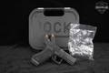 Glock G45 Gen 6 9mm Luger Black in Very Good Condition Image 2