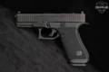 Glock G45 Gen 6 9mm Luger Black in Very Good Condition Image 3