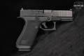 Glock G45 Gen 6 9mm Luger Black in Very Good Condition Image 4