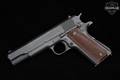1943 Remington-Rand M1911A1 U.S. Army .45 ACP Parkerized in Good Condition Image 2