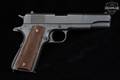 1943 Remington-Rand M1911A1 U.S. Army .45 ACP Parkerized in Good Condition Image 3