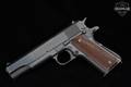 1943 Remington-Rand M1911A1 U.S. Army .45 ACP Parkerized in Good Condition Image 4