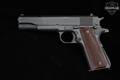 1943 Remington-Rand M1911A1 U.S. Army .45 ACP Parkerized in Good Condition Image 5