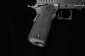 Staccato (STI) Model P 2011 9mm Luger Black DLC in Excellent Condition Image 3