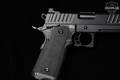 Staccato (STI) Model P 2011 9mm Luger Black DLC in Excellent Condition Image 4