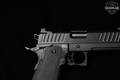 Staccato (STI) Model P 2011 9mm Luger Black DLC in Excellent Condition Image 5