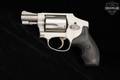 Smith & Wesson (S&W) Model 642-2 Airweight .38 Spl. Stainless in Very Good Condition Image 2
