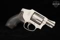 Smith & Wesson (S&W) Model 642-2 Airweight .38 Spl. Stainless in Very Good Condition Image 3