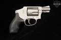 Smith & Wesson (S&W) Model 642-2 Airweight .38 Spl. Stainless in Very Good Condition Image 4