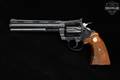 1980 Colt Diamondback .22 Long Rifle .22 LR Blued in Fair Condition Image 2