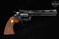 1980 Colt Diamondback .22 Long Rifle .22 LR Blued in Fair Condition Image 4