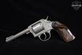 Iver Johnson Model 55 Target .22 LR Blued in Fair Condition Image 2