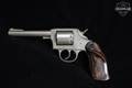 Iver Johnson Model 55 Target .22 LR Blued in Fair Condition Image 3