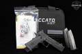 Staccato (STI) XC 2011 9mm Luger Black DLC in Excellent Condition Image 2