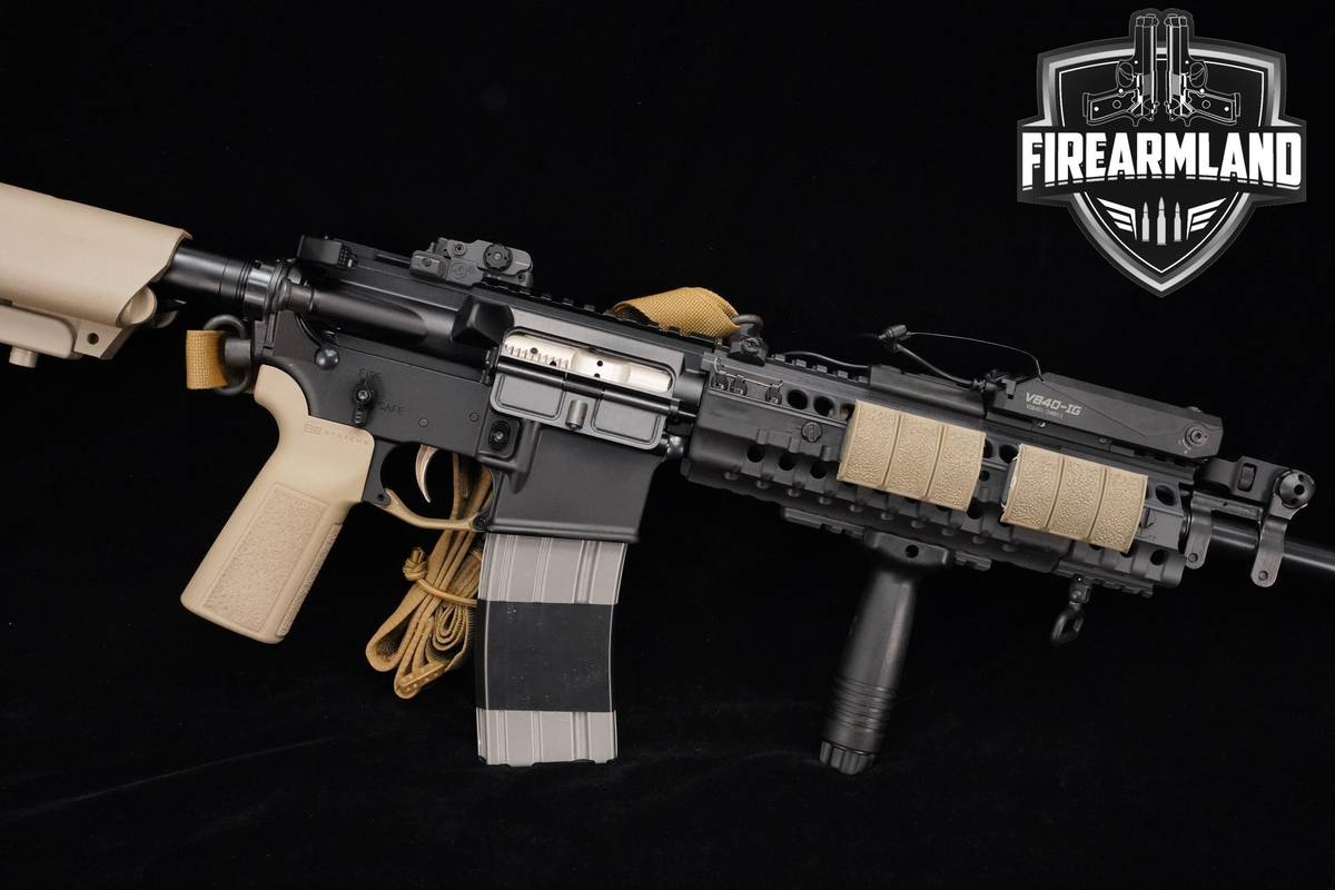 BINARY TRIGGER Palmetto State Armory PSA PA-15 5.56 NATO AR15 AR-15 PA15