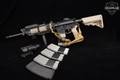 Palmetto State Armory (PSA) PA-15 5.56mm NATO Black in Very Good Condition Image 2
