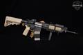 Palmetto State Armory (PSA) PA-15 5.56mm NATO Black in Very Good Condition Image 3