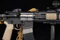 Palmetto State Armory (PSA) PA-15 5.56mm NATO Black in Very Good Condition Image 5