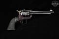 1958 Sturm Ruger Single-Six Standard Model; Old Model; Three-Screw .22 LR Blued in Very Good Condition Image 3
